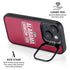 University of Alabama Crimson Tide iPhone 15 Kickstand Case